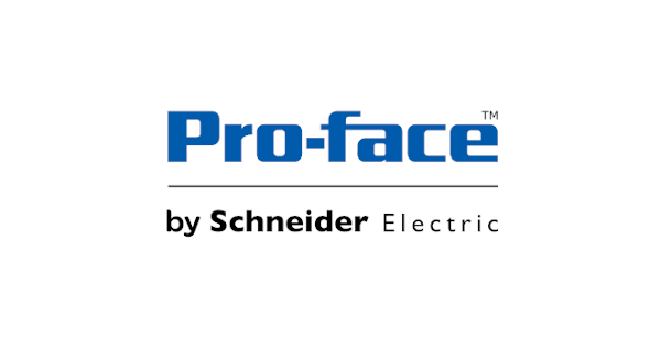 OG_Pro-face_Logo